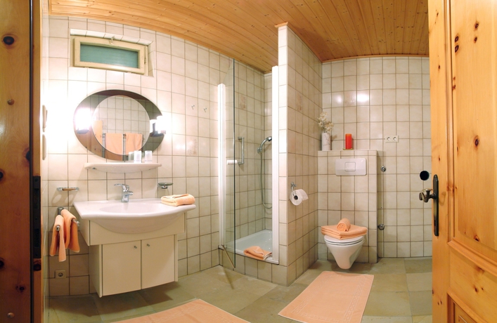 Imagen de la habitación del Hotel Landhotel Steindlwirt. Foto 15