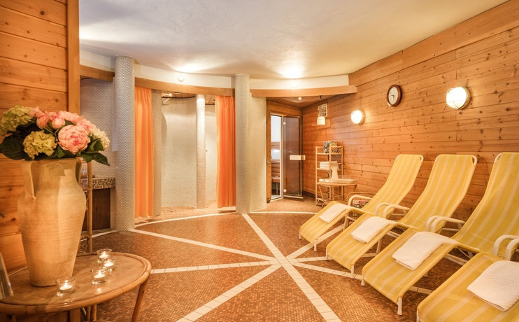 Imagen general del Hotel Landhotel Steindlwirt. Foto 3