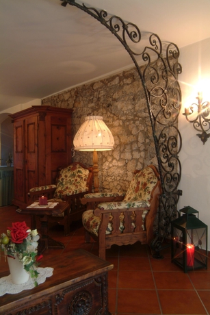 Imagen de los interiores del Hotel Landhotel Steindlwirt. Foto 17