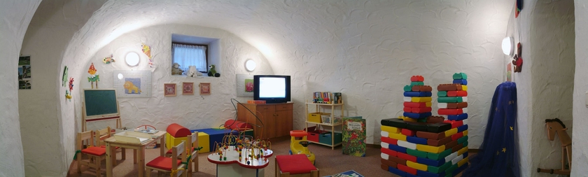 Imagen de los interiores del Hotel Landhotel Steindlwirt. Foto 18