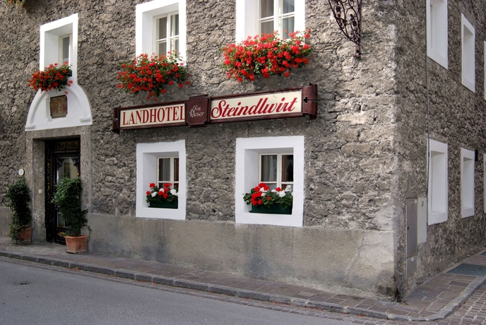Imagen general del Hotel Landhotel Steindlwirt. Foto 5