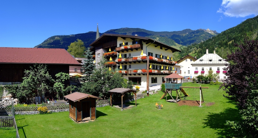 Imagen general del Hotel Landhotel Steindlwirt. Foto 6
