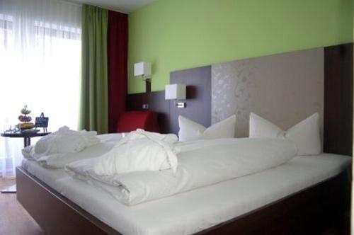 Imagen general del Hotel Landhotel Steiner. Foto 1