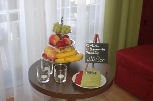 Imagen general del Hotel Landhotel Steiner. Foto 4