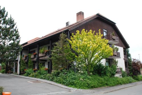 Imagen general del Hotel Landhotel Steiner. Foto 5