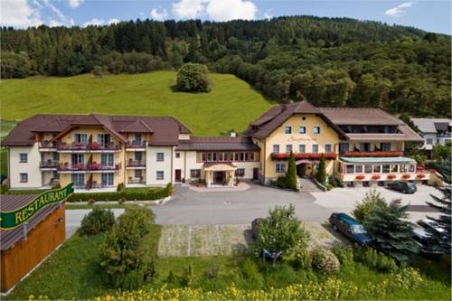 Imagen general del Hotel Landhotel Stofflerwirt. Foto 1