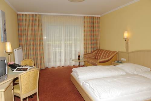 Imagen de la habitación del Hotel Landhotel Stofflerwirt. Foto 2