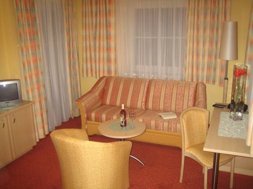 Imagen de la habitación del Hotel Landhotel Stofflerwirt. Foto 5