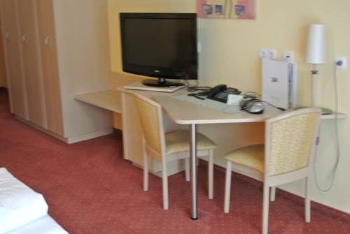 Imagen de la habitación del Hotel Landhotel Stofflerwirt. Foto 6