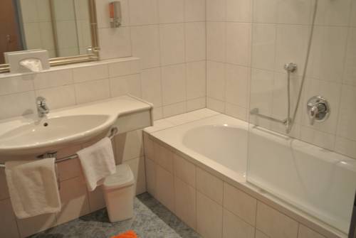 Imagen de la habitación del Hotel Landhotel Stofflerwirt. Foto 7