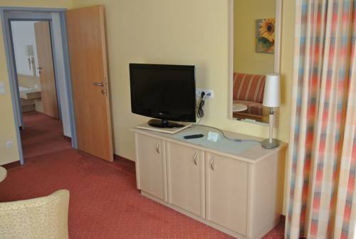 Imagen de la habitación del Hotel Landhotel Stofflerwirt. Foto 8