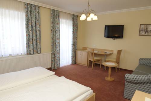 Imagen de la habitación del Hotel Landhotel Stofflerwirt. Foto 9