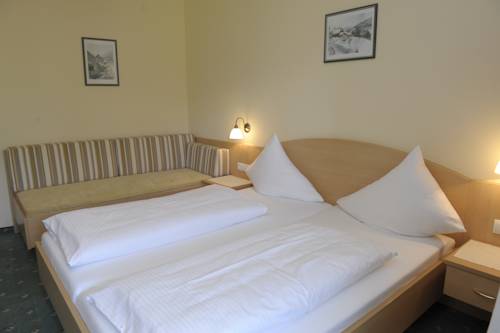 Imagen de la habitación del Hotel Landhotel Stofflerwirt. Foto 10