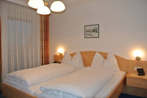 Imagen de la habitación del Hotel Landhotel Stofflerwirt. Foto 11