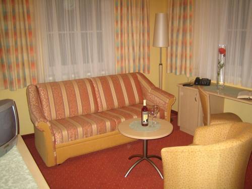 Imagen de la habitación del Hotel Landhotel Stofflerwirt. Foto 12