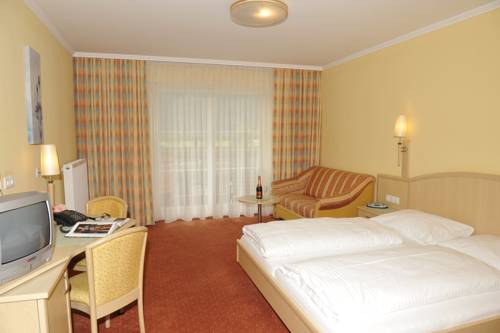 Imagen de la habitación del Hotel Landhotel Stofflerwirt. Foto 13