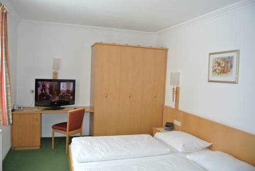 Imagen de la habitación del Hotel Landhotel Stofflerwirt. Foto 14