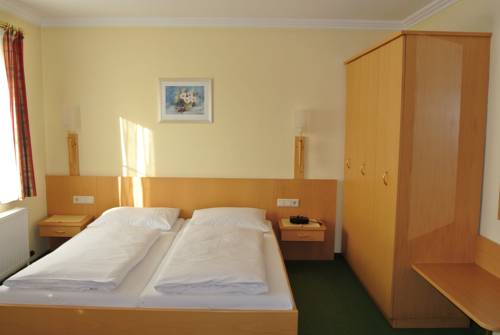 Imagen de la habitación del Hotel Landhotel Stofflerwirt. Foto 15