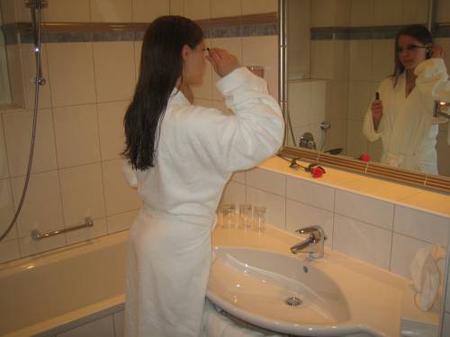 Imagen de la habitación del Hotel Landhotel Stofflerwirt. Foto 16