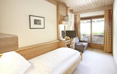 Imagen de la habitación del Hotel Landhotel Strasserwirt. Foto 5