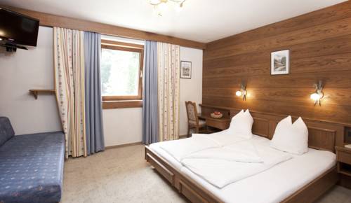 Imagen de la habitación del Hotel Landhotel Strasserwirt. Foto 6