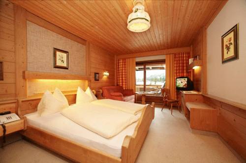 Imagen de la habitación del Hotel Landhotel Strasserwirt. Foto 7