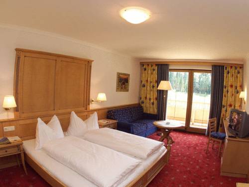 Imagen de la habitación del Hotel Landhotel Strasserwirt. Foto 8