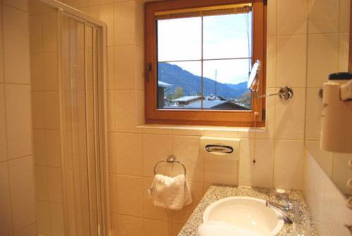 Imagen de la habitación del Hotel Landhotel Strasserwirt. Foto 9