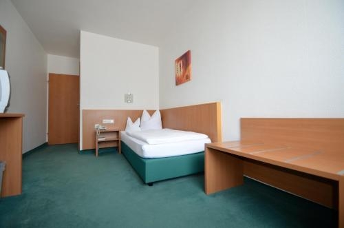 Imagen de la habitación del Hotel Landhotel Sulzbacher Hof. Foto 6