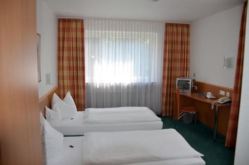 Imagen de la habitación del Hotel Landhotel Sulzbacher Hof. Foto 7