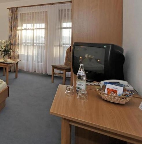 Imagen de la habitación del Hotel Landhotel Tannenhof. Foto 10