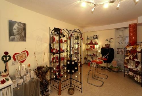 Imagen general del Hotel Landhotel Tannenhof. Foto 5