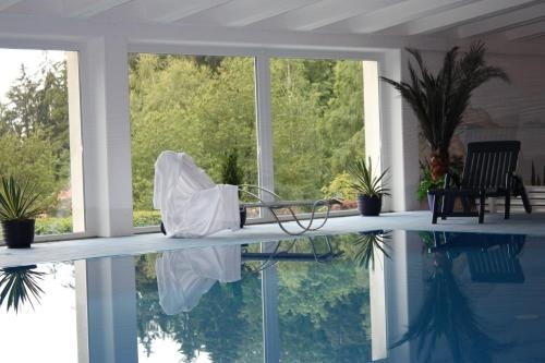 Imagen general del Hotel Landhotel Tannenhof. Foto 7