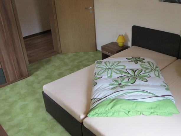 Imagen de la habitación del Hotel Landhotel Th&uuml;rmchen. Foto 2
