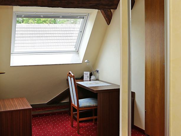 Imagen de la habitación del Hotel Landhotel Th&uuml;rmchen. Foto 5