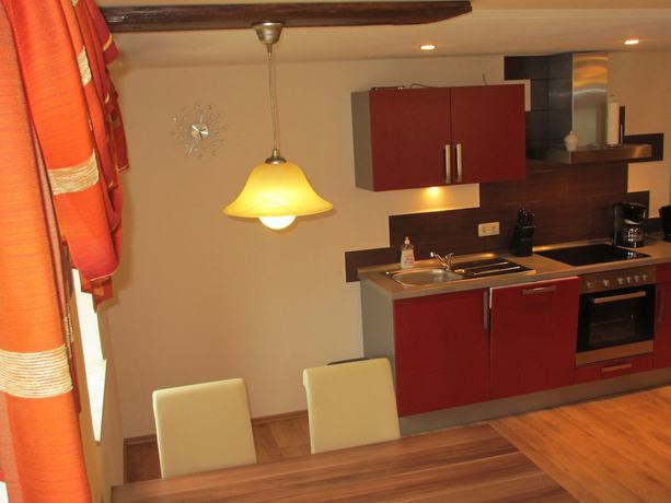 Imagen de la habitación del Hotel Landhotel Th&uuml;rmchen. Foto 6