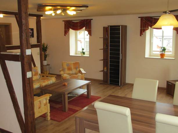 Imagen de la habitación del Hotel Landhotel Th&uuml;rmchen. Foto 7