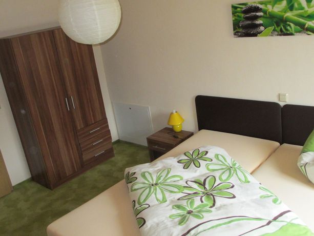 Imagen de la habitación del Hotel Landhotel Th&uuml;rmchen. Foto 15