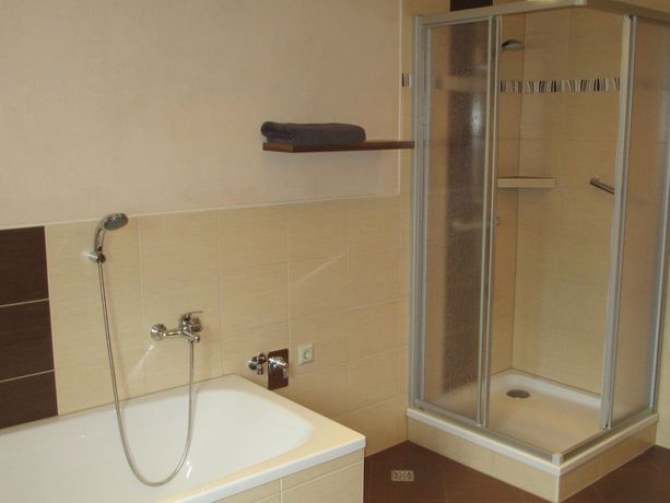 Imagen de la habitación del Hotel Landhotel Th&uuml;rmchen. Foto 17
