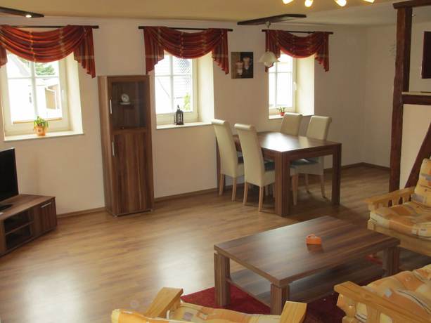 Imagen de la habitación del Hotel Landhotel Th&uuml;rmchen. Foto 18
