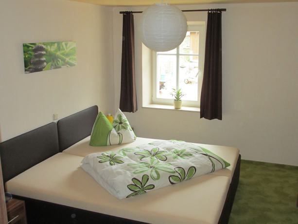 Imagen de la habitación del Hotel Landhotel Th&uuml;rmchen. Foto 19