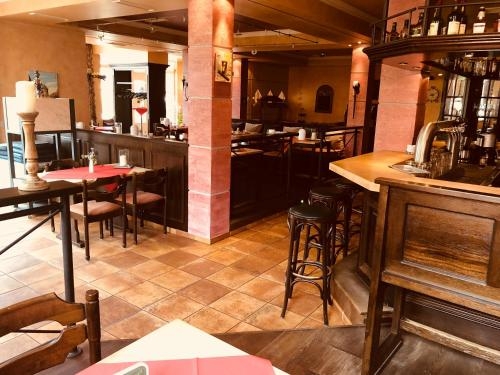 Imagen general del Hotel Landhotel Töns. Foto 3