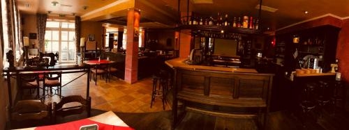 Imagen general del Hotel Landhotel Töns. Foto 4