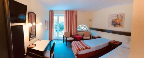 Imagen general del Hotel Landhotel Töns. Foto 5