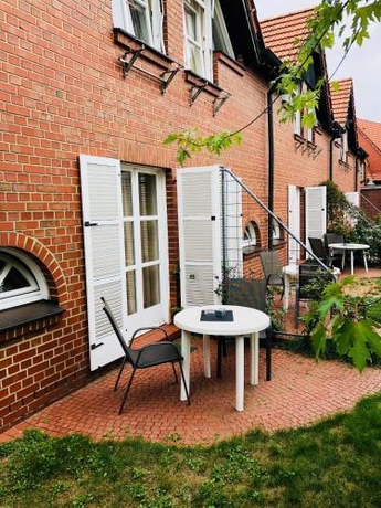 Imagen general del Hotel Landhotel Töns. Foto 6