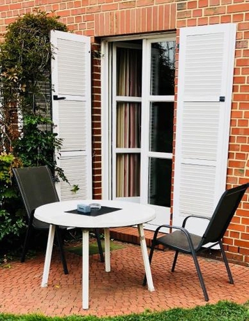 Imagen general del Hotel Landhotel Töns. Foto 7