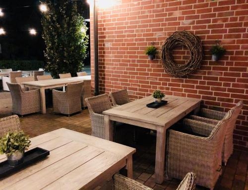 Imagen general del Hotel Landhotel Töns. Foto 8