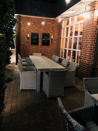 Imagen general del Hotel Landhotel Töns. Foto 9