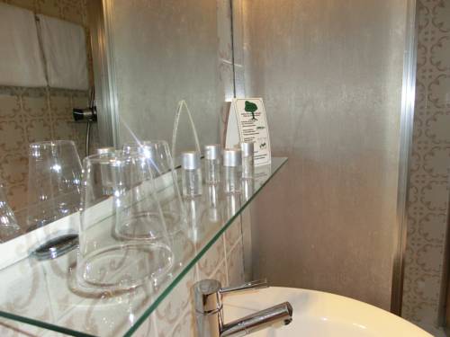 Imagen de la habitación del Hotel Landhotel Tourist24.at. Foto 2