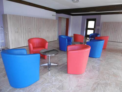 Imagen de la habitación del Hotel Landhotel Tourist24.at. Foto 4